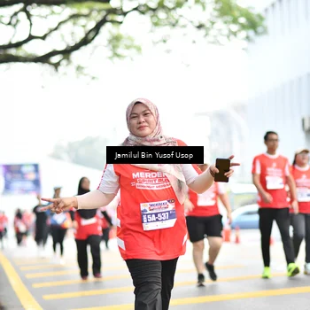 Runner Photo 8093292
