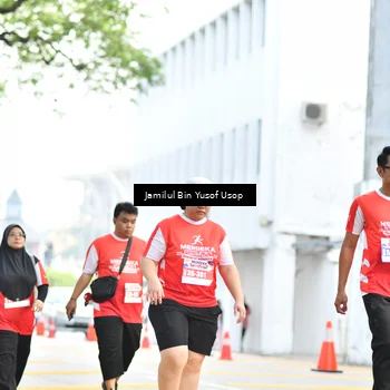Runner Photo 8093293