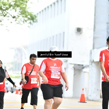 Runner Photo 8093294