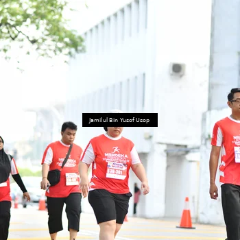 Runner Photo 8093295