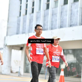Runner Photo 8093296