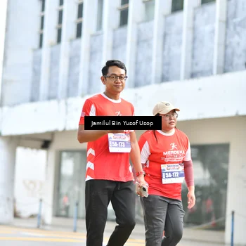 Runner Photo 8093297