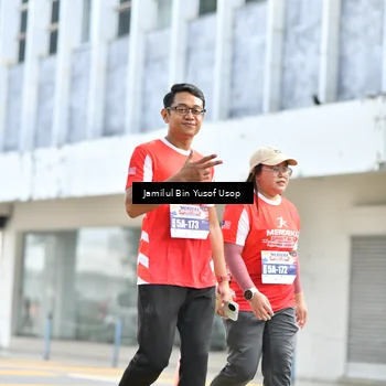 Runner Photo 8093298