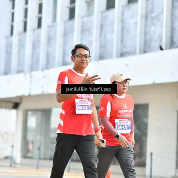 Runner Photo 8093299