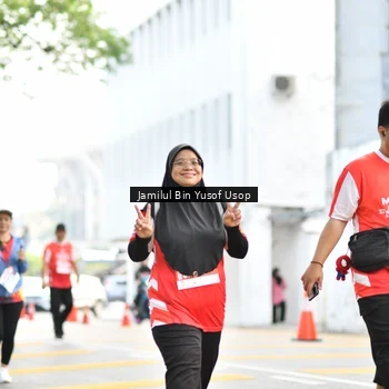 Runner Photo 8093300