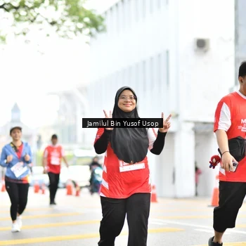 Runner Photo 8093301