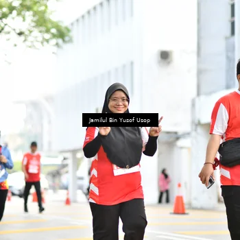 Runner Photo 8093302