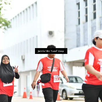 Runner Photo 8093303
