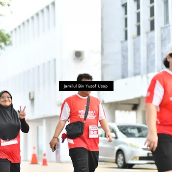 Runner Photo 8093304