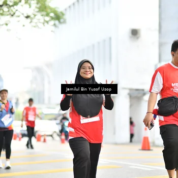 Runner Photo 8093305