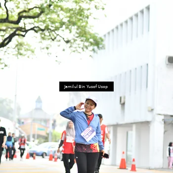 Runner Photo 8093306