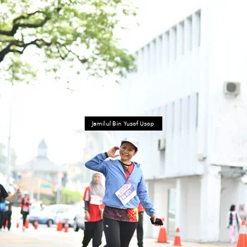 Runner Photo 8093307