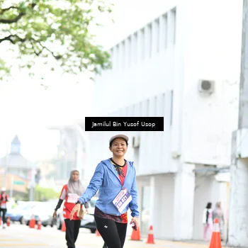 Runner Photo 8093308