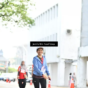 Runner Photo 8093309