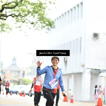 Runner Photo 8093310