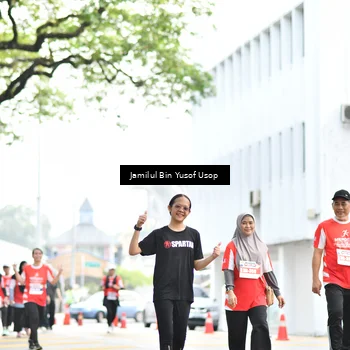 Runner Photo 8093311