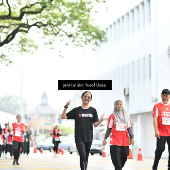 Runner Photo 8093312