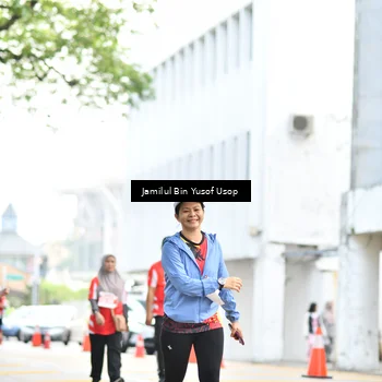 Runner Photo 8093313