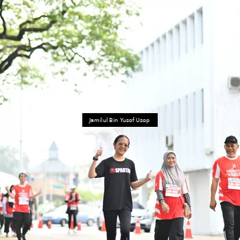 Runner Photo 8093314