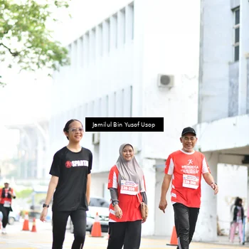 Runner Photo 8093316