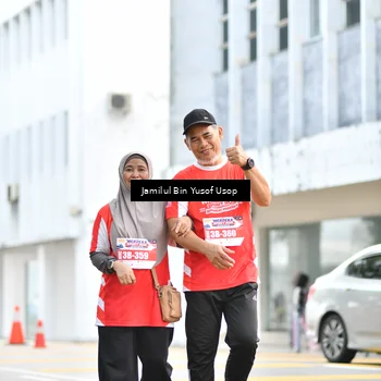 Runner Photo 8093317