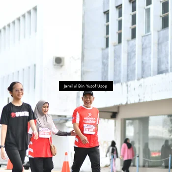 Runner Photo 8093319