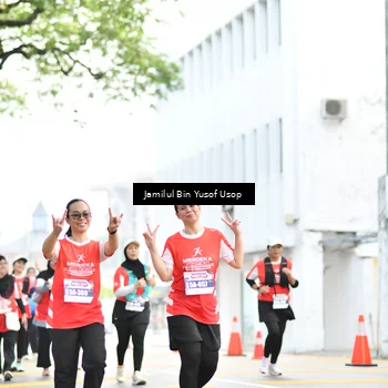 Runner Photo 8093320