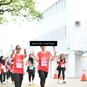 Runner Photo 8093321