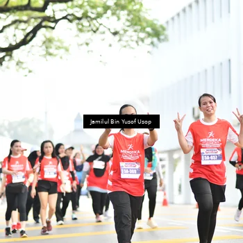 Runner Photo 8093323