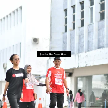 Runner Photo 8093324
