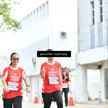Runner Photo 8093326