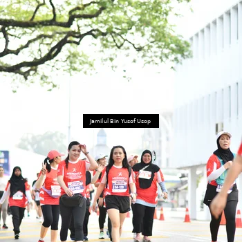 Runner Photo 8093327