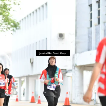Runner Photo 8093328