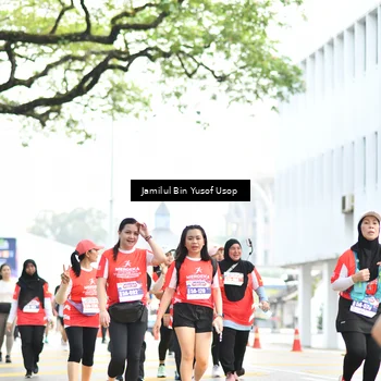 Runner Photo 8093329