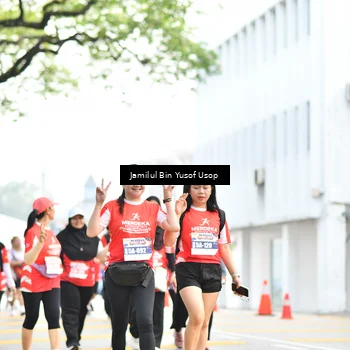 Runner Photo 8093330