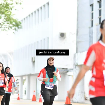 Runner Photo 8093331