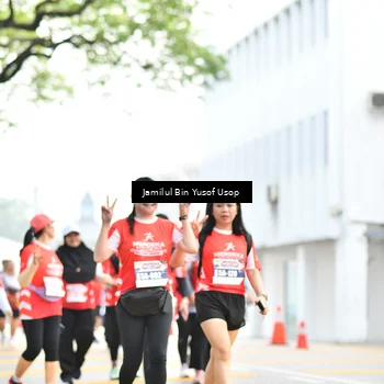 Runner Photo 8093332
