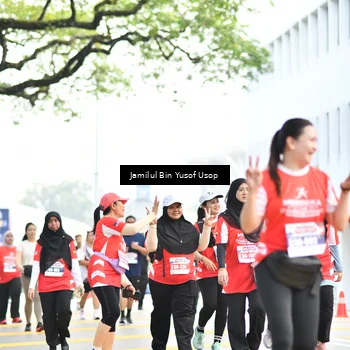 Runner Photo 8093333