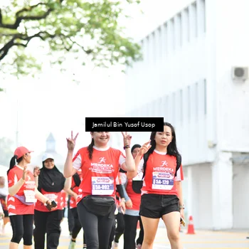 Runner Photo 8093334