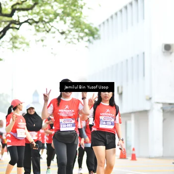 Runner Photo 8093335