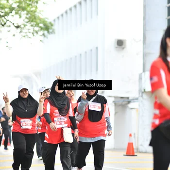 Runner Photo 8093337