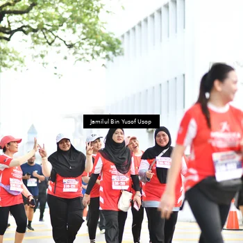 Runner Photo 8093338