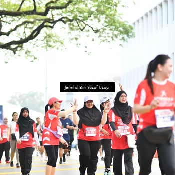 Runner Photo 8093339