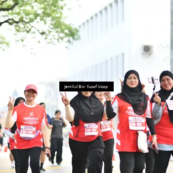 Runner Photo 8093340