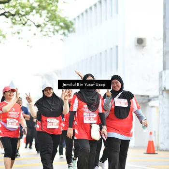 Runner Photo 8093342