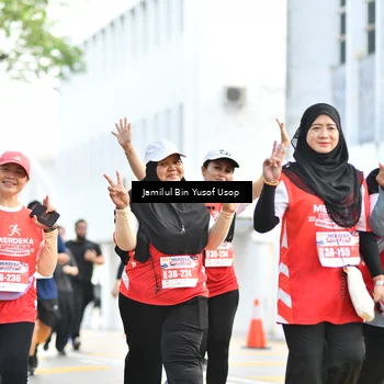 Runner Photo 8093343