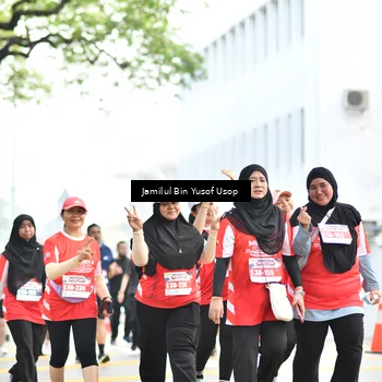 Runner Photo 8093345