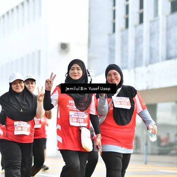 Runner Photo 8093346