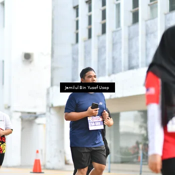Runner Photo 8093347