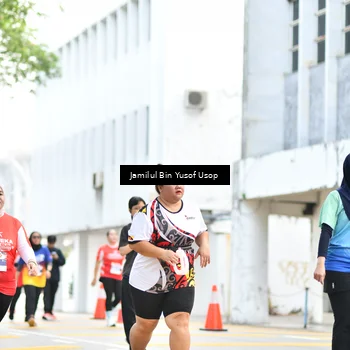 Runner Photo 8093348